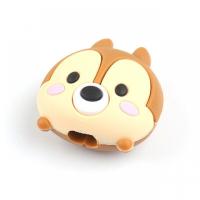 ราคา เคสป้องกันลายโดนัลด์เป็ดโดนัลด์เป็ดเดซี่มินนี่ไดโนเสาร์ปูเพนกวินผึ้งสายเคเบิ้ลข้อมูล5ชิ้น เซ็ตเหมาะสำหรับ IPhone Android เคสสายชาร์จลายการ์ตูนน่ารัก0000 (18561174144)