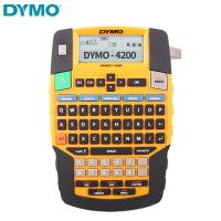 ราคา DYMO Rhino 4200 DYMO DYM1801611 เครื่องพิมพ์ฉลาก Rhino 4200 Label Maker (19363523284)