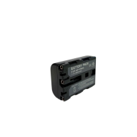 ราคา แบตเตอรี่กล้องโซนี่ รุ่นแบต SONY NP FM55H For Sony NP FM50 NP FM51 NP FM30 DCR PC101 A100 Series DSLR A100 0163 (12212197599)
