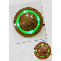 ราคา ช่องแอร์เดี่ยวรถตู้ vip ไฟติดหลังคารถตู้ ไฟ12v มีไฟLED (19597584791)