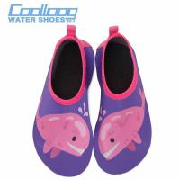 ราคา รองเท้าชายหาดเด็ก water shoes kids กันลื่น รองเท้ากันน้ำ รองเท้าผ้าใบลุยน้ำ รองเท้าว่ายน้ำเด็ก แห้งไว รองเท้าดำน้ำเด็ก รองเท้าเด็ก เดินชา (19887883009)