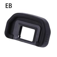 ราคา ช่องมองภาพ EB ยางยางรองตากล้องสำหรับ Canon 30D 40D 50D 60D 70D 5D (8054895656)