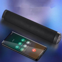 ราคา TV Speaker with Bluetooth ลำโพงบลูทูธ ลำโพงบลูทูธ สำหรับทีวี ลำโพงซาวด์บาร์ TV Soundbar Wired And Wireless Bluetooth Audio เสียง สนับสนุน บลูทู ธ (14406946770)