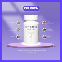 ราคา BIBI BOOM บีบี้ บูม ผลิตภัณฑ์เสริมอาหารเร่งน้ำนมคุณแม่ให้มาเยอะขึ้น Vita2U (20470491984)