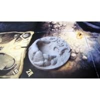 ราคา Massive Darkness Token The Library Artifact and Lair tokens (20520564306)
