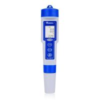 ราคา ดิจิตอลแบบพกพาเครื่องทดสอบความเค็มกันน้ำ Salinometer 0 5 0 และอุณหภูมิสารเคมียา Electronics อาหาร Salt Meter (8474858375)
