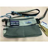 ราคา Street Wear Patagonia Patagonia Flying Fishing Messenger Bag ins Small Bag Waterproof Function Casual Shoulder Chest Bag (20918753079)