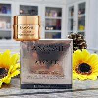 ราคา อายครีม Lancome Absolue Revitalizing eye cream 20ml (21252190422)