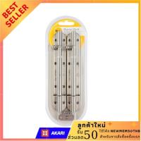 ราคา YALE กลอนสแตนเลส 6 นิ้ว รุ่น 907 6SS แพค 2 ลดแลก แจกกระจาย stainless bolt (3964434844)