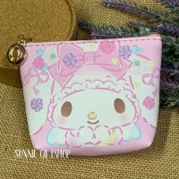 ราคา Sunniegiftshop กระเป๋าสตางค์ กระเป๋าใส่เหรียญ ลายการ์ตูน Kitty My Melody (5546628829)