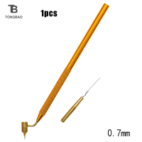 ราคา TONGBAO01 THIN line Liquid Writer Precision touchup Paint PEN เครื่องมือเขียนเส้นละเอียด (19741133267)