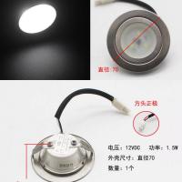 ราคา อุปกรณ์เสริมเครื่องดูดควันช่วงเครื่องดูดควัน LED ไฟส่องสว่างแสงเย็นไฟกลมสี่เหลี่ยม DC12V หลอดไฟ (17151809168)