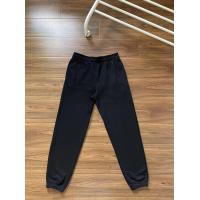 ราคา UNIQLO กางเกงวอร์มขายาวสำหรับผู้ชายและผู้หญิงกางเกงกางเกงลำลองถักผ้าฝ้ายบริสุทธิ์เทอร์รี่ใหม่ของแท้ (19757335141)