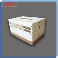 ราคา พับนกพิราบกรงแบบพกพาสะดวก3ประตูกลับบ้านนกพิราบการฝึกอบรมที่วางจำหน่ายกรงเปลี่ยนพื้นดินสุทธิหนากรง (15478182262)