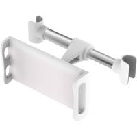 ราคา MoKo ที่พิงศีรษะโทรศัพท์ แท็บเล็ตติดรถยนต์ที่วางแท็บเล็ตปรับได้สำหรับอุปกรณ์4 12 9 สามารถใส่ได้กับ iPhone 14 Pro Max 14 iPhone 13 13 Pro Max iPad Air 4 Mini 6 2021 iPad 9th 10 2s20กาแลคซี (19819754044