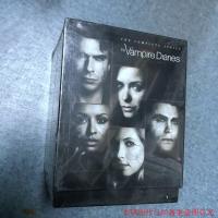 ราคา HD all English American drama Vampire Diaries The Vampire Diaries 38dvd full version (10938872167)