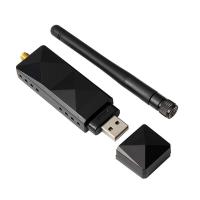 ราคา AR9271 802 11N 150Mbps Wireless USB WiFi Adapter 6DBi WiFi Antenna Network Adapter for Windows 7 8 10 Kali Linux (11429937774)