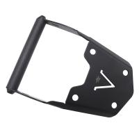 ราคา Free Shpping versys 300X Navigation frame Motorcycle Accessories Modified Navigation Bracket Fit for KAWASAKI VERSYS X300 X 300 (11702409894)