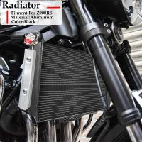 ราคา อัลตราผู้จัดจำหน่ายฝาครอบอุปกรณ์ปกป้องป้องกันแผงติดหม้อน้ำรถมอเตอร์ไซค์ Z900RS CNC สำหรับรถจักรยานยนต์ Z900RS 2018 2019 2020 2022 2021 2023 Z900 RS Z 900 RS (17840283175)