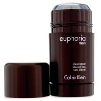 ราคา พร้อมส่ง CALVIN KLEIN Euphoria Men Deodorant Stick Size 75ml 2 6oz (17968714514)