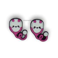 ราคา GPT Clog Charms Jibbitz Med ตัวติดรองเท้า Clog ตุ๊กตาติดรองเท้า ตุ๊กตาติดรองเท้าแตะ รองเท้าหัวโต ตัวการ์ตูนติดรองเท้ามีรู รองเท้าหัวโต 1 ชิ้น (13610969628)