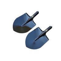 ราคา หัวพลั่ว รุ่นธรรมดา สีดำ พลั่วเหล็กกล้า พลั่วตักทราย พลั่วตักดิน พลั่วสนาม พลั่ว มีทั้งทรงปลายตัดและปลายแหลม (19879281064)