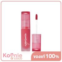 ราคา Peripera Ink Mood Matte Tint 4g 01 Peach Puree (20107862820)