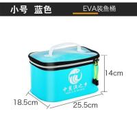 ราคา กระเป๋าใส่เหยื่อตกปลาในทะเลความจุสูงกระเป๋าเก็บอุปกรณ์ตกปลาเหยื่อล่อตกปลาในอ่างเก็บน้ำสำหรับตกปลาในทะเลกระเป๋าเป้อเนกประสงค์กันน้ำ (19991488164)