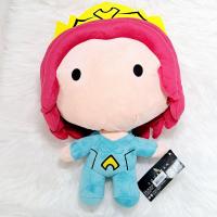 ราคา ตุ๊กตา อควาแมน มีร่า Aquaman 12 นิ้ว งานป้าย ลิขสิทธิ์แท้ (20139340669)