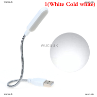 ราคา wucuuk โคมไฟตั้งโต๊ะสำหรับอ่านหนังสือไฟ LED แล็ปท็อปแบบพกพามีความยืดหยุ่นขนาดเล็ก (20212093943)