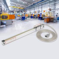 ราคา Linear Scale 300 มม 12 เครื่องกลึง Mill Digital Readout Encoder อิเล็กทรอนิกส์วัดไม้บรรทัด Optical Linear Encoder สำหรับ JCS900 2AE 3AE DRO (20482297965)