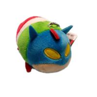 ราคา KIRIN ผู้ใหญ่ของขวัญวันเกิดการ์ตูนญี่ปุ่นกระเป๋าตุ๊กตามืออะนิเมะจี้ดินสอสีชินจังตุ๊กตา Kaychain (20784134355)