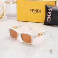 ราคา แว่นกันแดด FENDI FE40050F 25J ของแท้ ประกันศูนย์ไทย (20820230907)