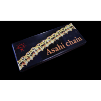 ราคา โซ่พระอาทิตย์ JOMTHAI ASAHI 525 ASMX Pro Series 120 ข้อ (20903067929)