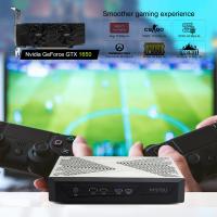 ราคา สินค้าใหม่ Mini PC NVIDIA GTX1650 4GB I7 9700F I5 9400F Mutil เดสก์ท็อปคอมพิวเตอร์ Gamer Linux HD DVI DP 4แสดง8K (20684423417)