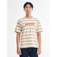 ราคา เสื้อยืดผู้ชาย Levis Lunar New Year Mens Short Sleeve T Shirt (21179503976)
