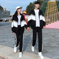 ราคา เสื้อแจ็คเก็ตเบสบอลลำลอง เสื้อโค้ทแฟชั่นกันลมกันหนาว แขนยาวสไตล์ใหม่ แจ็คเก็ตทรงหลวม ขนาดพลัสไซส์ สไตล์ฮิปฮอป สวมใส่สบาย งานตรงปก (20766992905)