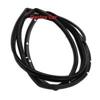 ราคา แท้ศูนย์ ยางขอบประตูชิ้นที่ติดประตู ฮอนด้า ซีวิค Honda Civic FD 2006 2012 (20893126832)