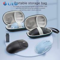 ราคา เคสพกพาสำหรับเดินทางแบบพกพาซิปคู่กันน้ำกระเป๋าเก็บของเมาส์ไร้สายกันรอยสำหรับ M221 Logitech M220 M185 M170 (16983147365)