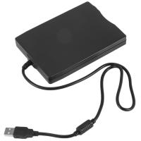 ราคา Usb Portable Diskette Drive 1 44Mb 3 5 Inch 12 Mbps Usb External Portable Floppy Disk Drive Diskette Fdd for LaptopPC (20999303068)