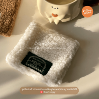 ราคา callingbrown พร้อมส่ง ที่รองแก้ว ผ้ารองแก้ว (21102993641)
