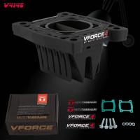 ราคา วาล์วกก4145สำหรับ vforce 4 Yamaha Blaster ATV YFS200 V4145และ DT 200R V Force (21171086314)
