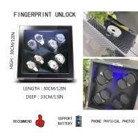 ราคา Watch Winder box กล่องหมุนนาฬิกา อัตโนมัติ ของขวัญแบรนด์หรูไม้นาฬิกา กล่องนาฬิกา automatic กล่องหมุนนาฬิกา กล่องเก็บนาฬิกากล่องสำหรับนาฬิกาอัตโนมัติค่อนข้างมอเตอร์ญี่ปุ่ (11013896657)