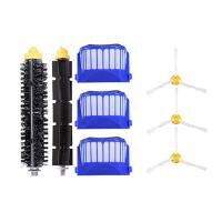 ราคา Replacement Parts Accessory for iRobot Roomba 600 Series 690 692 694 670 660 665 651 650 614 500 Series 595 585 564 (17330471479)