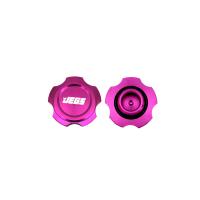 ราคา ฝาปิดน้ำมันเครื่อง JEGS ตรงรุ่น D Max VIGO REVO มีหลายสีให้เลือก ราคาถูก (11113116572)