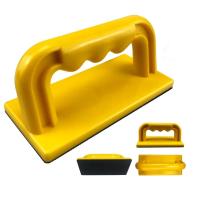 ราคา ไม้เลื่อยไม้บล็อกผลักพลาสติกปลอดภัยสำหรับงานไม้โต๊ะเลื่อยไม้ (21171091456)