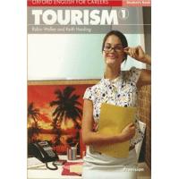 ราคา หนังสือ Oxford English for Careers Tourism 1 Students Book P (855304044)