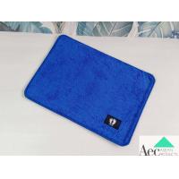 ราคา พรมเช็ดเท้าหนานุ่มกันลื่น พรมซับน้ำ ดักฝุ่น หลากหลายสีสินค้าดีมีคุณภาพพรมหน้าห้องน้ำ พรมหน้าห้องนอนสินค้าพร้อมส่งเก็บปลายทาง (15333811149)