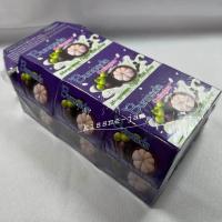 ราคา Bunnada สบู่มังคุด กาแฟ นม Mangosteen Coffee Milk Soap สบู่ในตำนาน ขนาด 90 กรัม 1 แพคมี 7 ก้อน (15820961257)