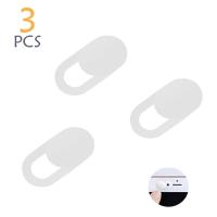 ราคา TYX 1 3 5 pcs T1 Slider Webcam COVER สำหรับ iPhone iPad โทรศัพท์แท็บเล็ตแล็ปท็อปพีซี (16412172058)